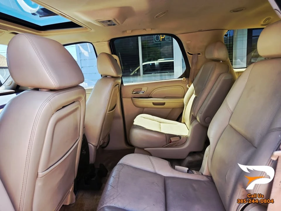2007 Cadillac Escalade & EXT 3rd Gen - Image 9 of 18