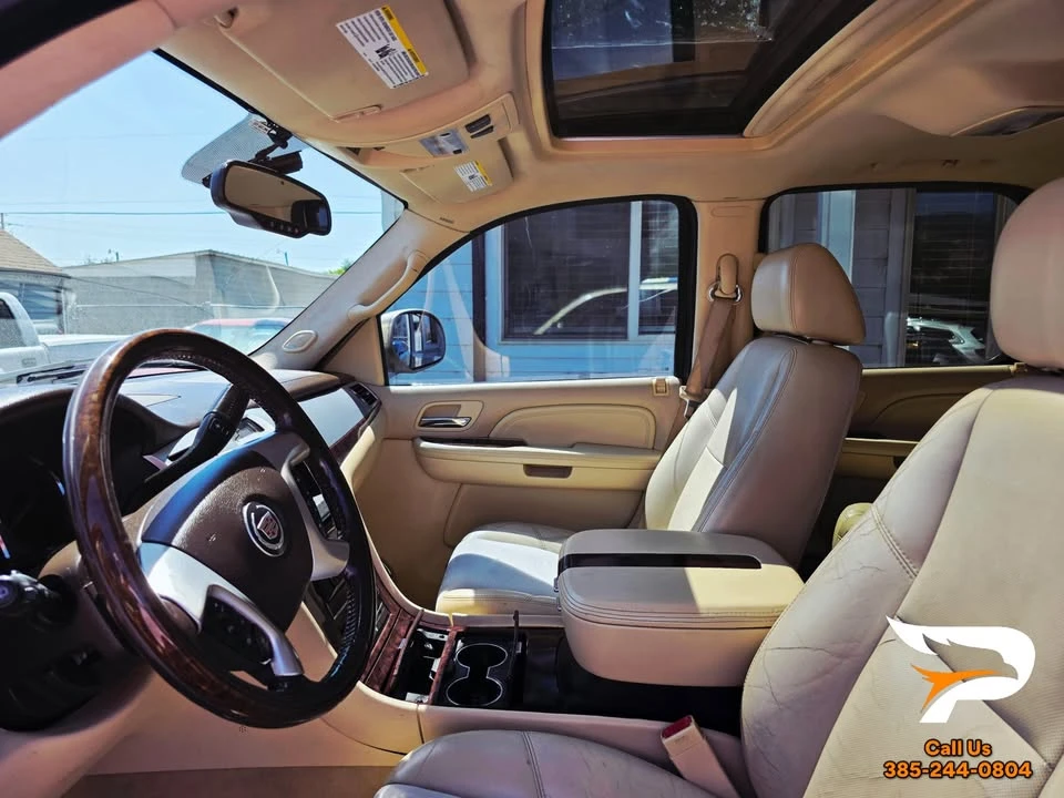 2007 Cadillac Escalade & EXT 3rd Gen - Image 8 of 18