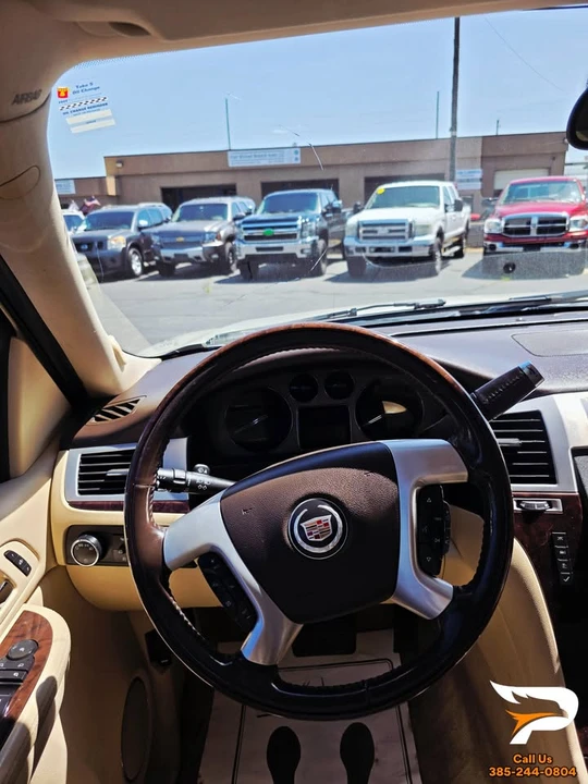 2007 Cadillac Escalade & EXT 3rd Gen - Image 14 of 18