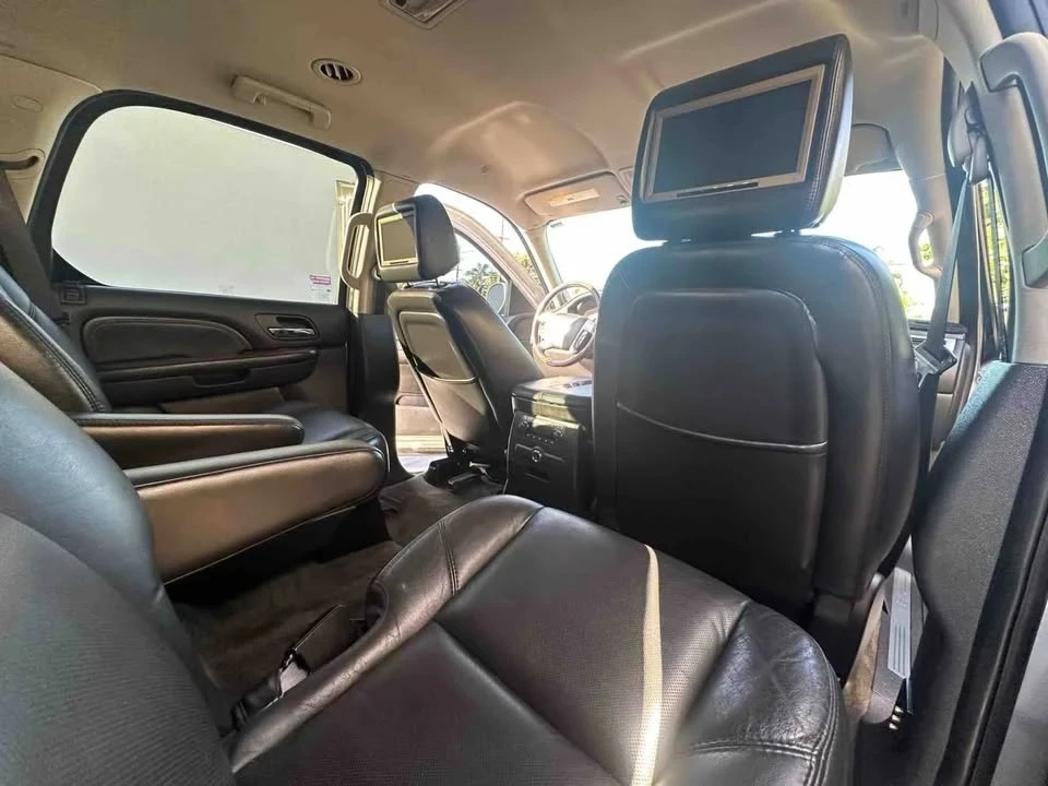 2007 Cadillac Escalade & EXT 3rd Gen - Image 7 of 12