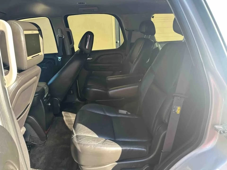 2007 Cadillac Escalade & EXT 3rd Gen - Image 8 of 12