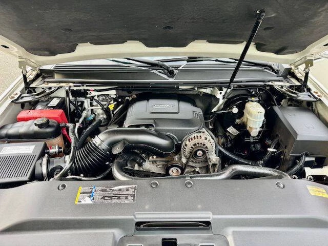 2007 Cadillac Escalade & EXT 3rd Gen - Image 11 of 20