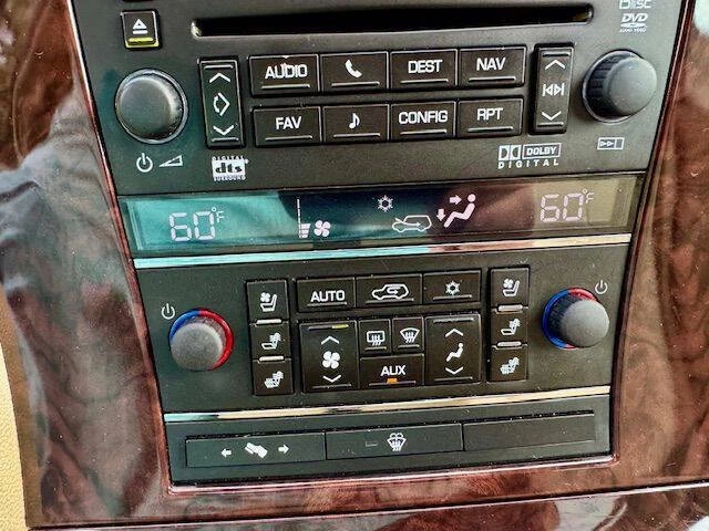 2007 Cadillac Escalade & EXT 3rd Gen - Image 17 of 20
