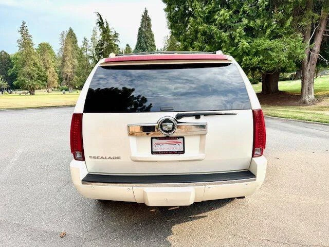 2007 Cadillac Escalade & EXT 3rd Gen - Image 7 of 20