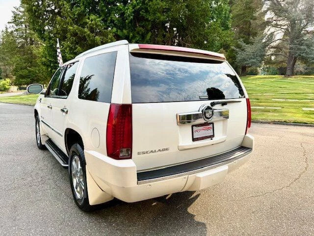 2007 Cadillac Escalade & EXT 3rd Gen - Image 8 of 20