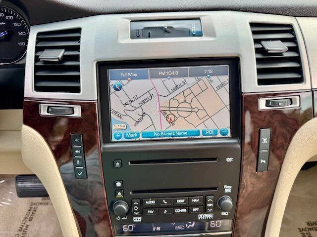 2007 Cadillac Escalade & EXT 3rd Gen - Image 16 of 20