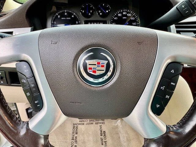 2007 Cadillac Escalade & EXT 3rd Gen - Image 19 of 20