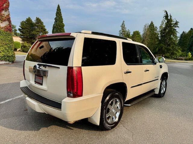 2007 Cadillac Escalade & EXT 3rd Gen - Image 6 of 20
