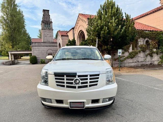 2007 Cadillac Escalade & EXT 3rd Gen - Image 3 of 20