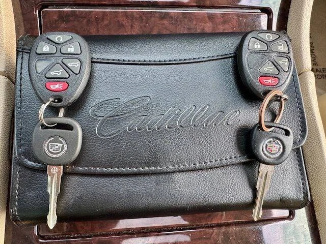 2007 Cadillac Escalade & EXT 3rd Gen - Image 10 of 20
