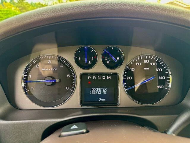 2007 Cadillac Escalade & EXT 3rd Gen - Image 18 of 20