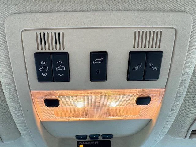 2007 Cadillac Escalade & EXT 3rd Gen - Image 15 of 20
