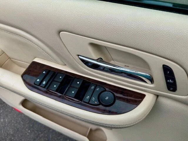 2007 Cadillac Escalade & EXT 3rd Gen - Image 20 of 20
