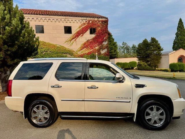 2007 Cadillac Escalade & EXT 3rd Gen - Image 5 of 20