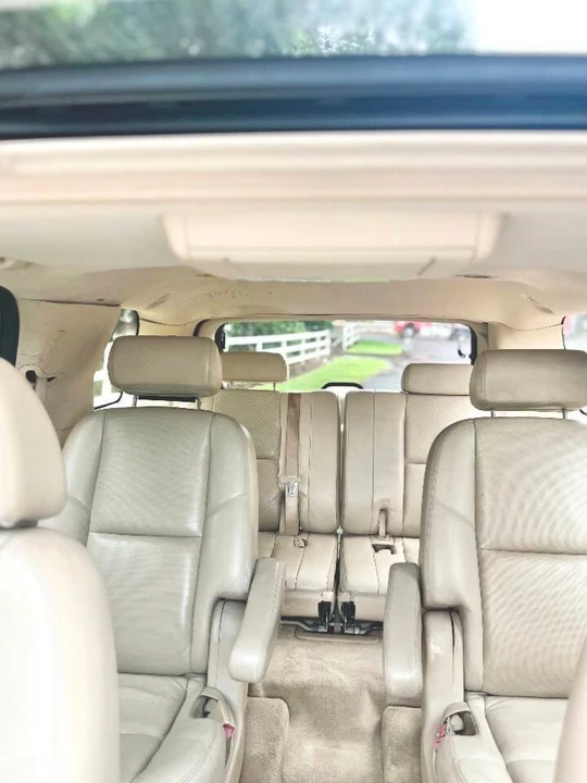 2007 Cadillac Escalade & EXT 3rd Gen - Image 7 of 9
