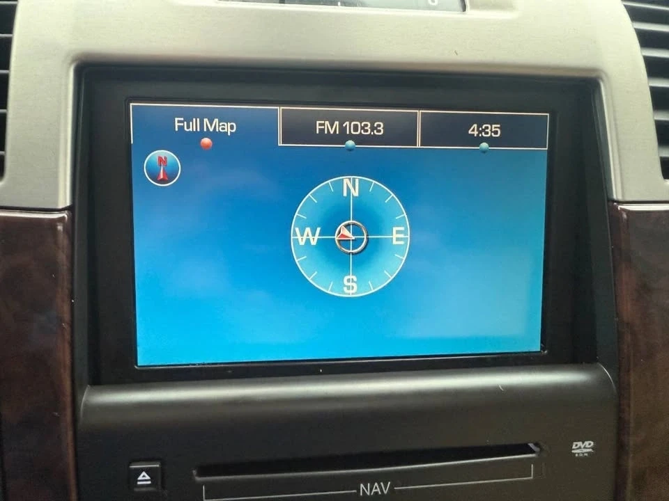 2007 Cadillac Escalade & EXT 3rd Gen - Image 9 of 20
