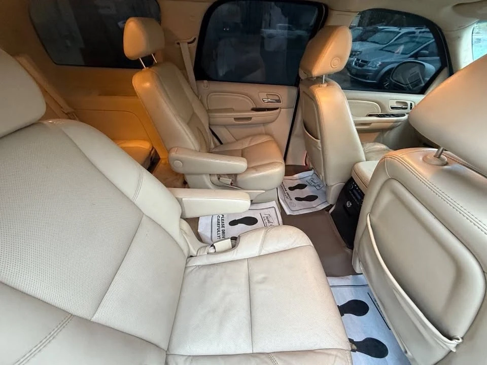 2007 Cadillac Escalade & EXT 3rd Gen - Image 20 of 20