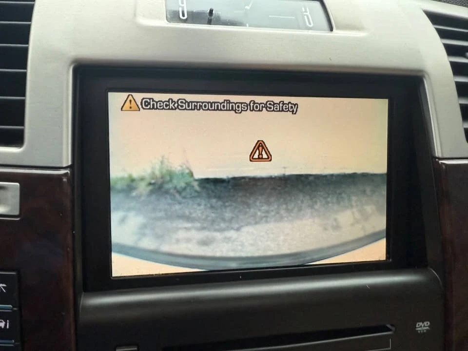 2007 Cadillac Escalade & EXT 3rd Gen - Image 11 of 20
