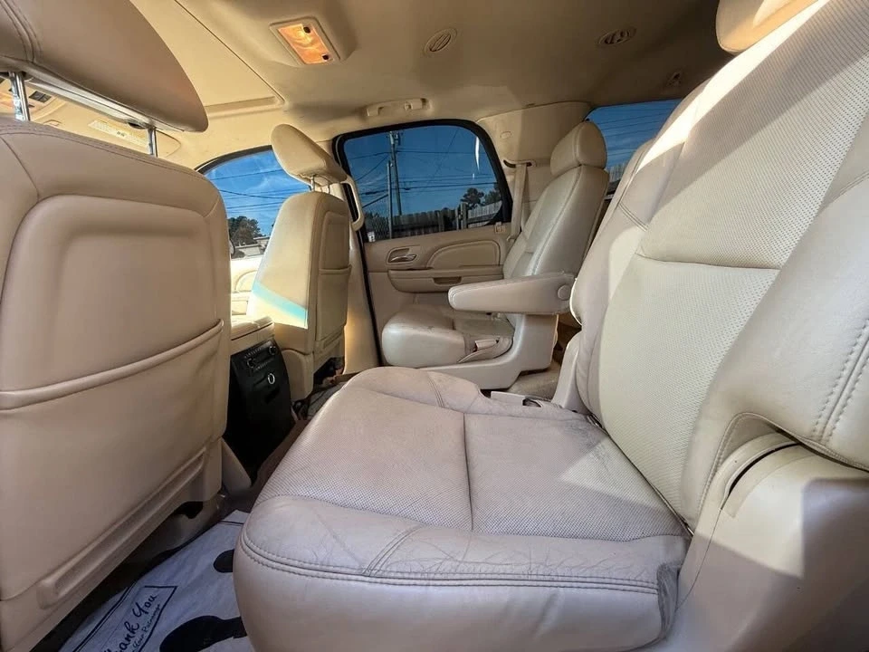 2007 Cadillac Escalade & EXT 3rd Gen - Image 16 of 20