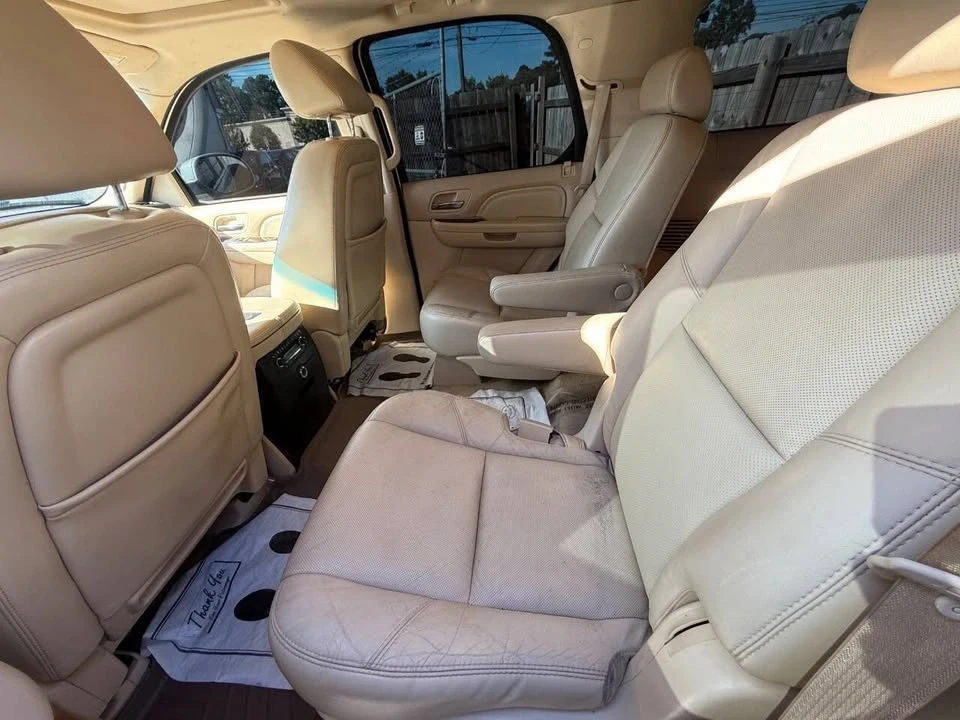 2007 Cadillac Escalade & EXT 3rd Gen - Image 17 of 20