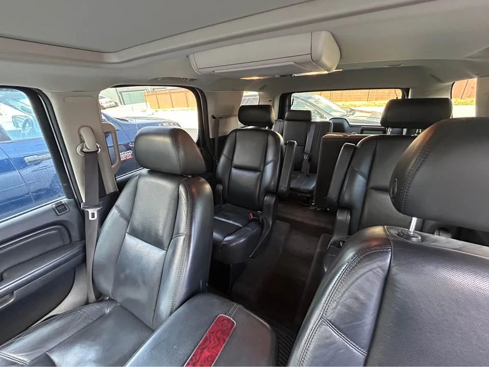 2007 Cadillac Escalade & EXT 3rd Gen - Image 7 of 11