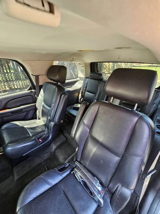 2007 Cadillac Escalade & EXT 3rd Gen - Image 3 of 11