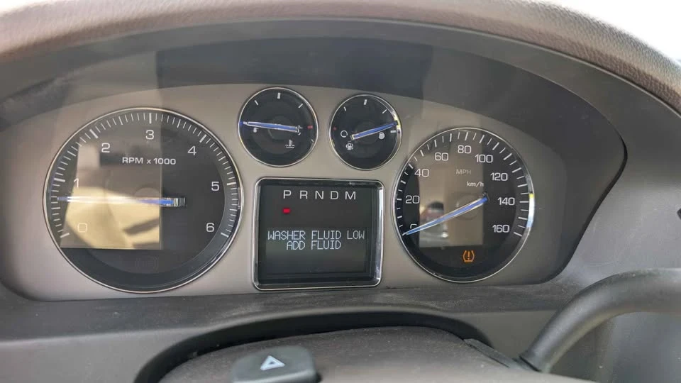 2007 Cadillac Escalade & EXT 3rd Gen - Image 12 of 12