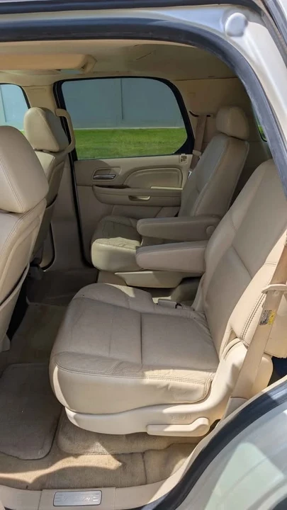 2007 Cadillac Escalade & EXT 3rd Gen - Image 9 of 12
