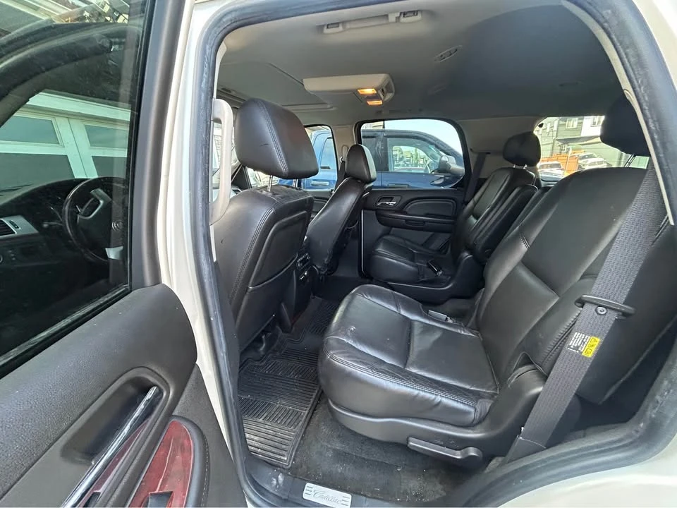 2007 Cadillac Escalade & EXT 3rd Gen - Image 8 of 11