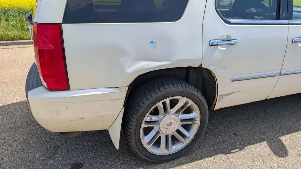 2007 Cadillac Escalade & EXT 3rd Gen - Image 4 of 12