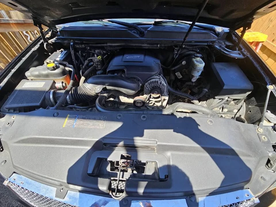 2007 Cadillac Escalade & EXT 3rd Gen - Image 10 of 11