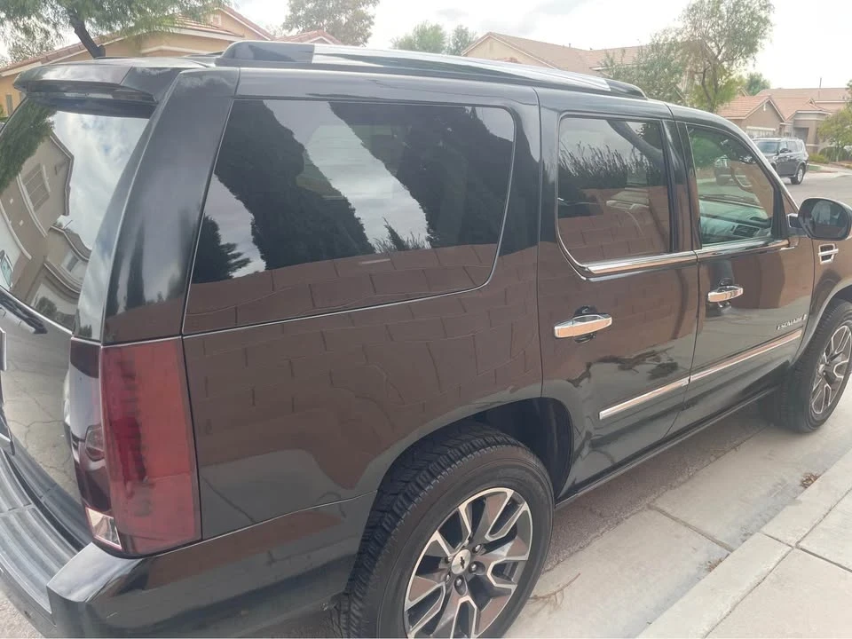 2007 Cadillac Escalade & EXT 3rd Gen - Image 4 of 8