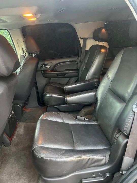 2007 Cadillac Escalade & EXT 3rd Gen - Image 9 of 9