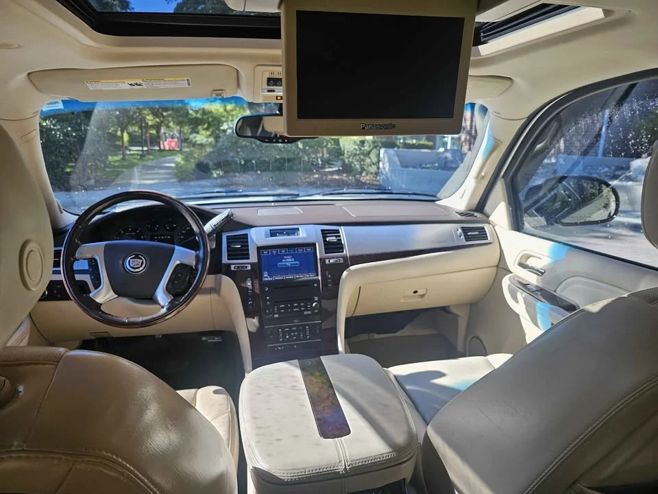 2007 Cadillac Escalade & EXT 3rd Gen - Image 7 of 11
