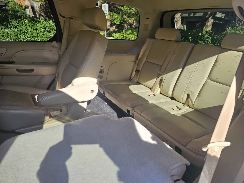 2007 Cadillac Escalade & EXT 3rd Gen - Image 9 of 11
