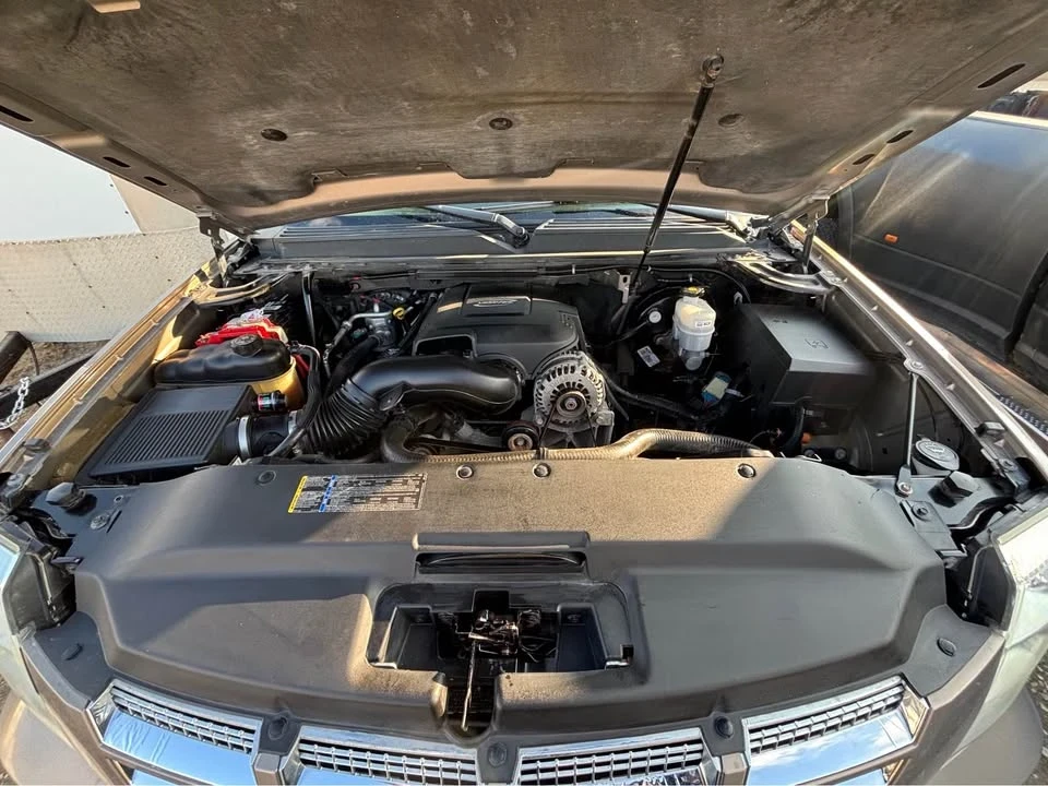 2007 Cadillac Escalade & EXT 3rd Gen - Image 7 of 10