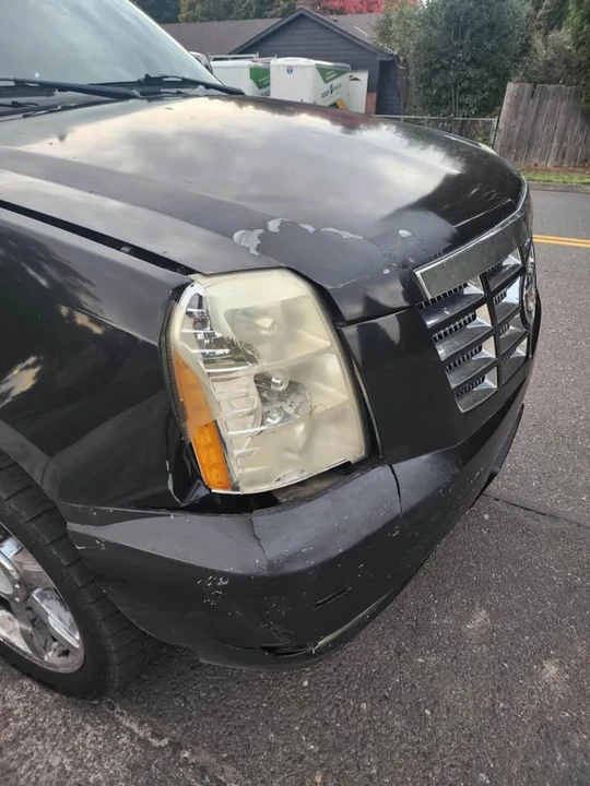 2007 Cadillac Escalade & EXT 3rd Gen - Image 6 of 9