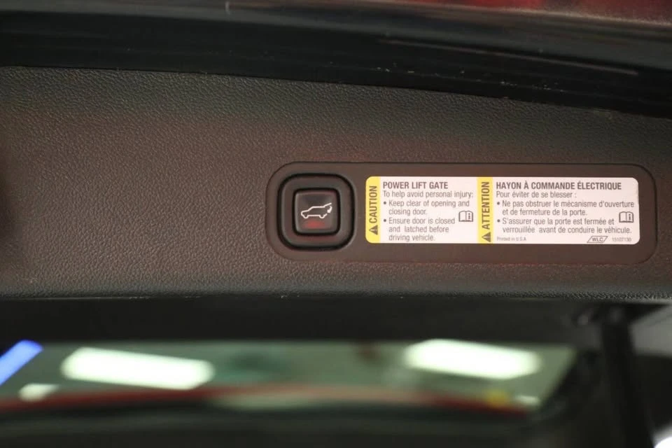 2007 Cadillac Escalade & EXT 3rd Gen - Image 8 of 19