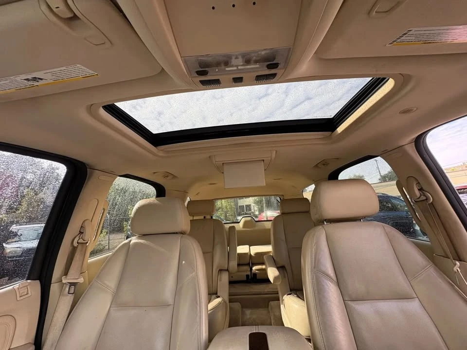 2007 Cadillac Escalade & EXT 3rd Gen - Image 12 of 19