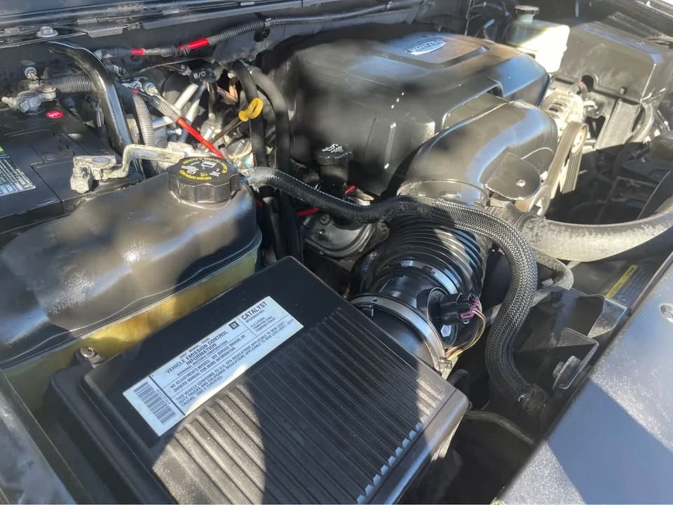 2007 Cadillac Escalade & EXT 3rd Gen - Image 7 of 8