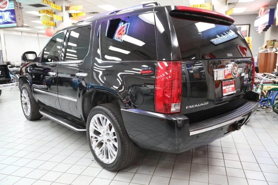 2007 Cadillac Escalade & EXT 3rd Gen - Image 5 of 19