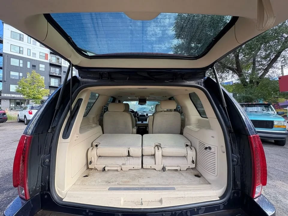 2007 Cadillac Escalade & EXT 3rd Gen - Image 14 of 19