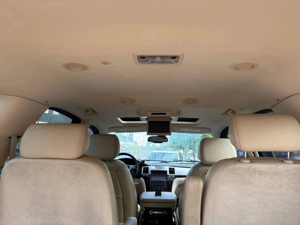 2007 Cadillac Escalade & EXT 3rd Gen - Image 15 of 19