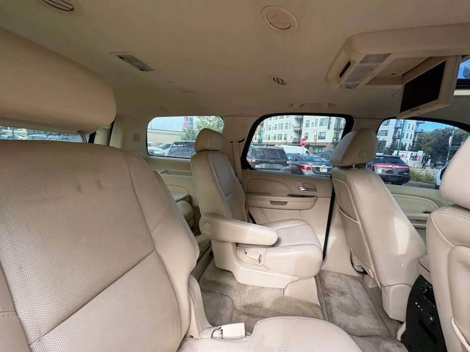 2007 Cadillac Escalade & EXT 3rd Gen - Image 16 of 19