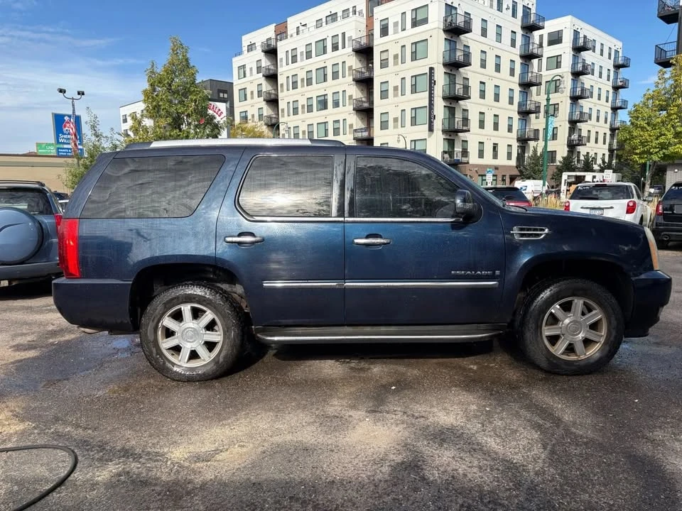 2007 Cadillac Escalade & EXT 3rd Gen - Image 5 of 19