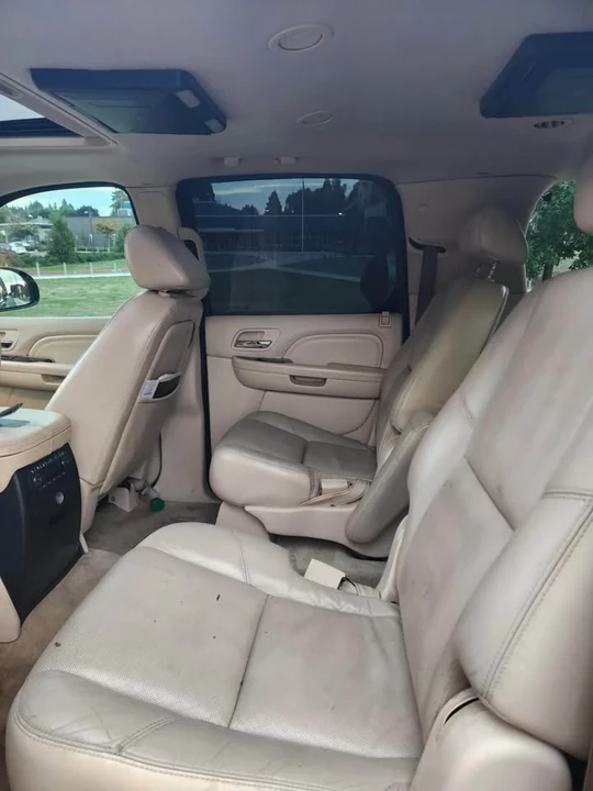 2007 Cadillac Escalade & EXT 3rd Gen - Image 8 of 9
