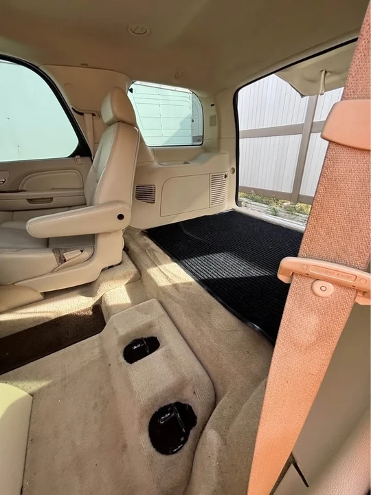 2007 Cadillac Escalade & EXT 3rd Gen - Image 5 of 10