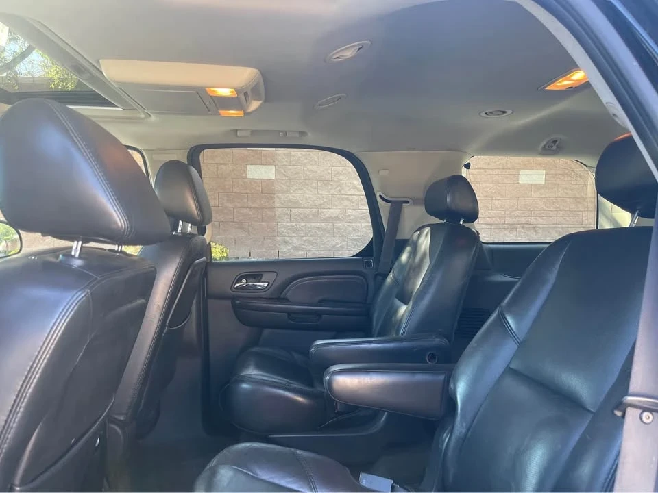 2007 Cadillac Escalade & EXT 3rd Gen - Image 5 of 8