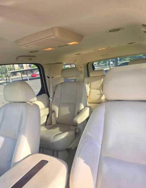 2007 Cadillac Escalade & EXT 3rd Gen - Image 4 of 7