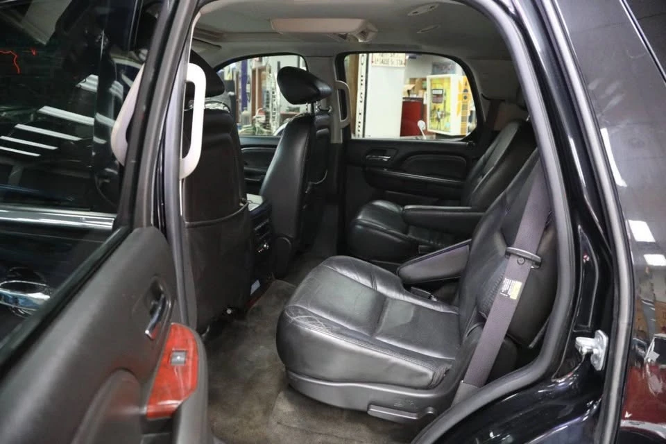 2007 Cadillac Escalade & EXT 3rd Gen - Image 15 of 19